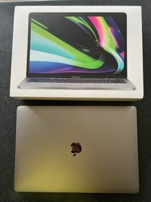 MacBook Pro 2017