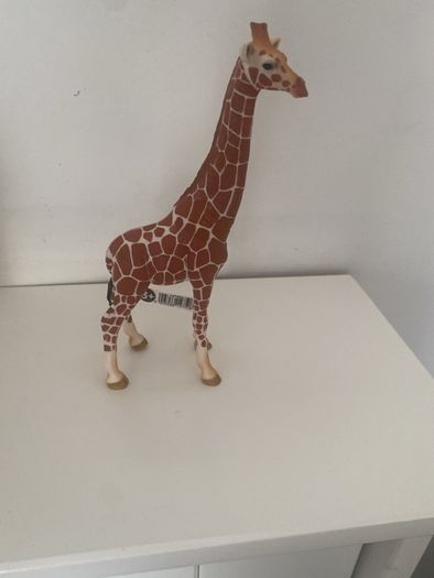 New Selection of SCHLEICH Wild/Zoo Animals