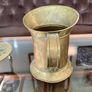 Antique Dutch Melkkan Brass Milk Can Vintage Decoration Authentic Brass Milk Can Image 8