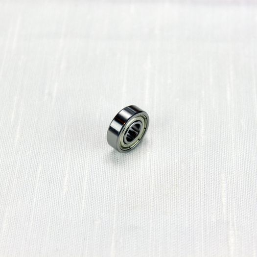 (10pcs) Wheel Bearing R4-ZZ 1/4" x 5/8" x 0.196"