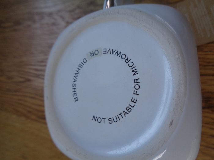 Ceramic Mug for Sale