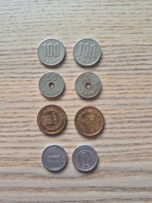 Japan Yen