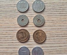 Japan Yen