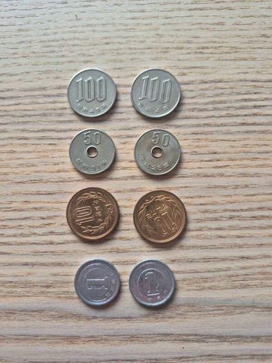Japan Yen