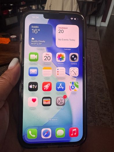 iphone 13 pro max 256gb