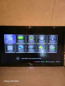 Lg Hd Tv
