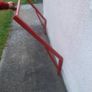 Pull up bars/ Gym Equipment Image 6