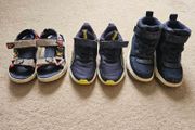 kids shoes size 11