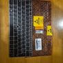 HP elitebook 820 G3 Keyboard Image 2