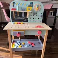 workstation toy shop