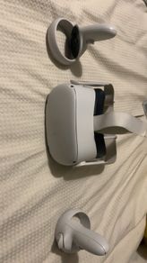 Meta Oculus QUEST 2