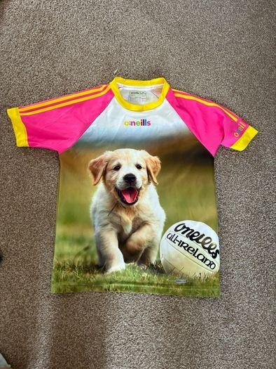 camogie