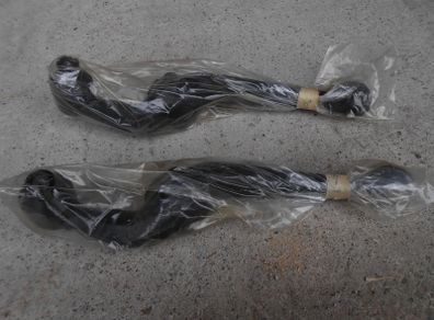 Track Control Arms