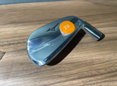 Mizuno Pro Golf Head 241 7 Iron 34 Right Handed