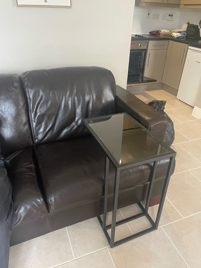Laptop stand