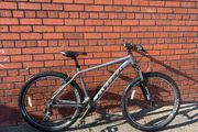 carrera mountain bike