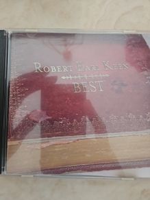 Robert Earl Keen CD - Best