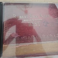 Robert Earl Keen CD - Best