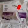 E4 LED light bulb bundle - 5xIKEA Ledare Gu10 400 Lm, 2 LED 230 lumen, 1x200 lumen Image 6