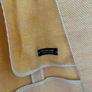 Massimo Dutti linen blend tailored blazer Image 5