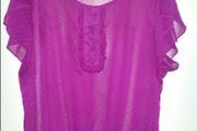 Lovely pink Blouse from Atmosphere size UK20 EUR46/48 Postage included