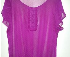 Lovely pink Blouse from Atmosphere size UK20 EUR46/48 Postage included