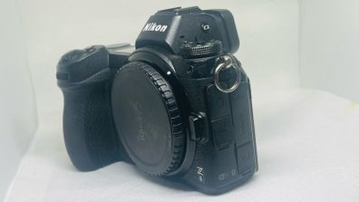 nikon z6 camera