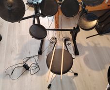 Millennium drum kit