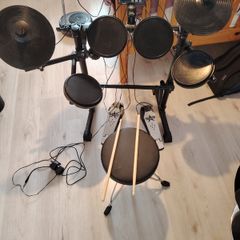 Millennium drum kit