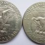 United States 1 Dollar 1977-1978 Coins Image 5