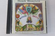 CD Derek Warfield