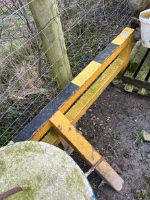 security barrier