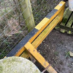 security barrier