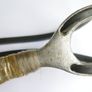 Vintage Aluminum Catapult Image 5