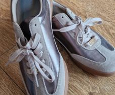 Lloyd & Pryce Trainers