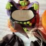 Halloween Decoration & Treat Bucket Bundle (Multi-Piece Spooky Set) Image 4
