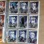 Huge Match Attax Binder Collection (2012/13) incl. Rare Gold Legends (Henry, Keane, Scholes) Image 9