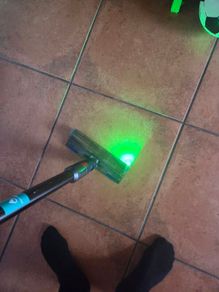 dyson v15 detect