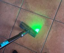 dyson v15 detect