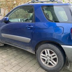 2001 Toyota Rav4