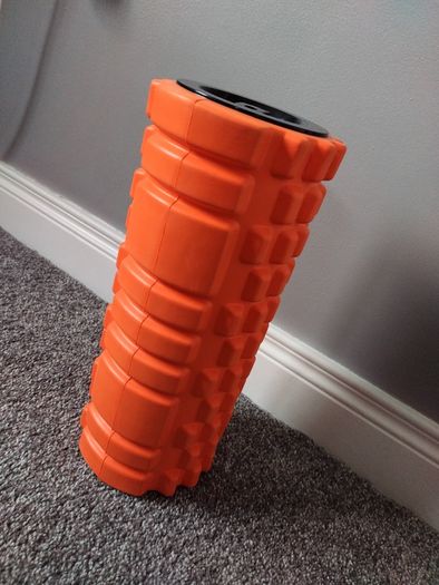 Foam Exercise Roller