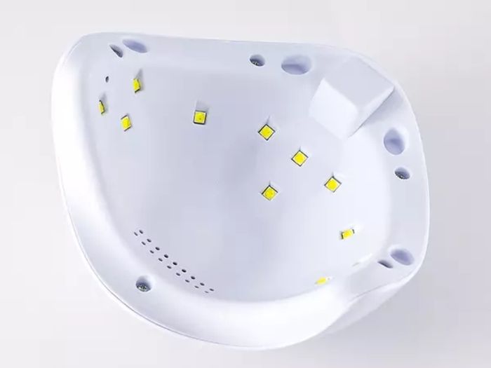 36w UV Led Nail Lamp Dryer