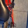 Vortice Apollo Junior Bike Image 3