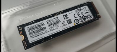 1tb Nvme Samsung 980 Pro M.2 2280 Pcie 4.0 X4 7000/5100mb/s (oem)
