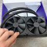 Nzxt cpu cooler kraken 240 Image 3