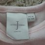 NEW 0-3M Jasper Conran Baby Girl Vest Body Bodysuit Image 4