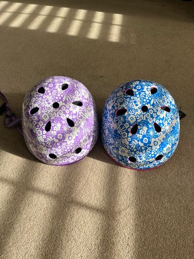 Micro Scooter Helmets