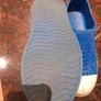 Croc shoes, size 2 Image 3