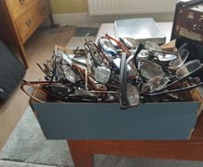 reading glasses 100 pairs