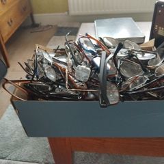 reading glasses 100 pairs